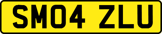 SM04ZLU