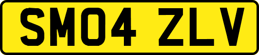 SM04ZLV