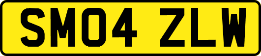 SM04ZLW