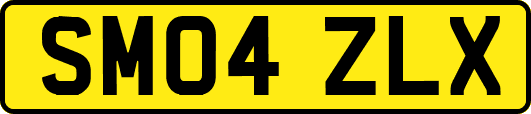 SM04ZLX