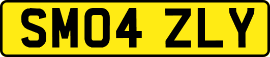 SM04ZLY
