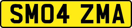 SM04ZMA