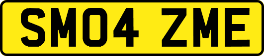 SM04ZME