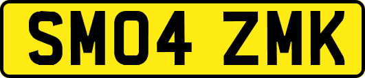 SM04ZMK