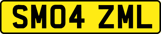 SM04ZML