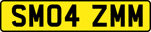 SM04ZMM