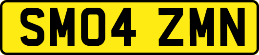 SM04ZMN