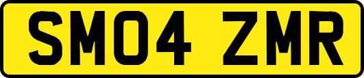 SM04ZMR