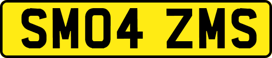 SM04ZMS