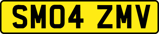 SM04ZMV