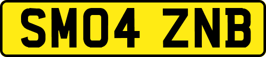 SM04ZNB