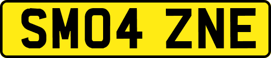 SM04ZNE
