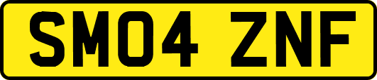 SM04ZNF