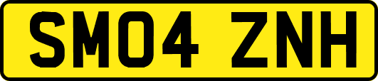 SM04ZNH