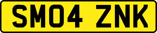 SM04ZNK
