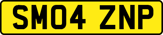 SM04ZNP