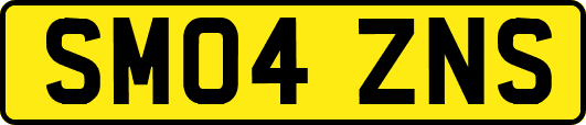SM04ZNS