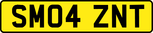 SM04ZNT