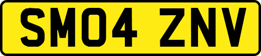 SM04ZNV