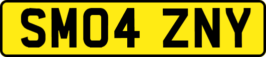 SM04ZNY