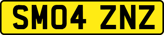 SM04ZNZ