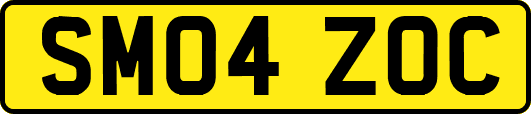 SM04ZOC