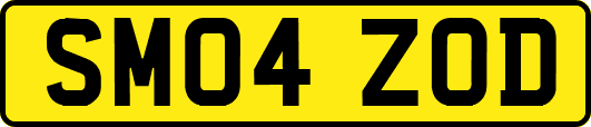 SM04ZOD