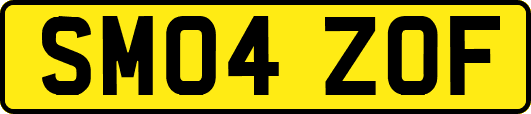 SM04ZOF