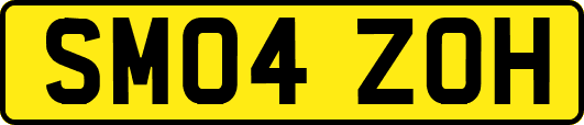 SM04ZOH
