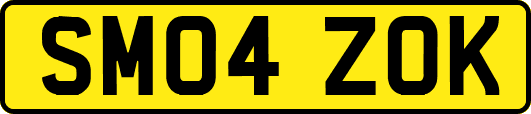 SM04ZOK