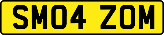 SM04ZOM