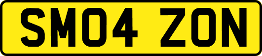 SM04ZON
