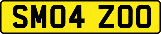 SM04ZOO