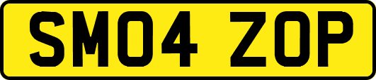 SM04ZOP