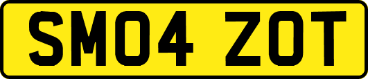 SM04ZOT