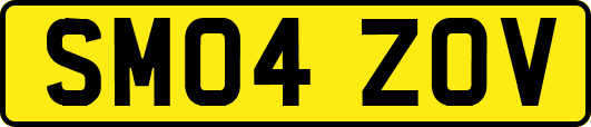 SM04ZOV