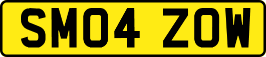 SM04ZOW