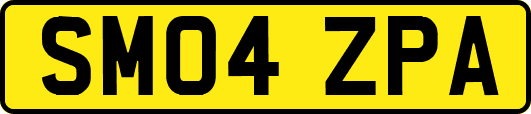 SM04ZPA