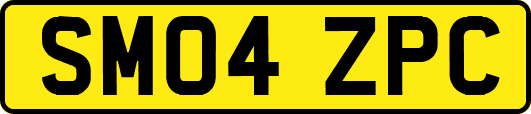 SM04ZPC