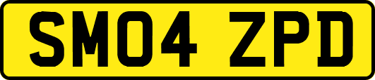 SM04ZPD