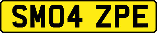 SM04ZPE