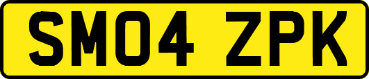 SM04ZPK