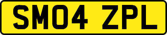 SM04ZPL