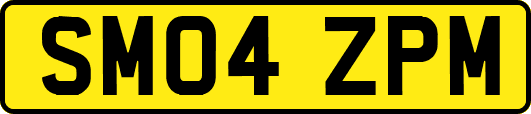 SM04ZPM
