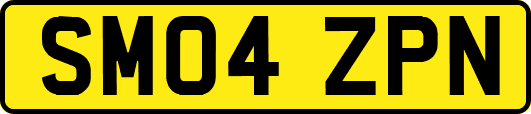 SM04ZPN