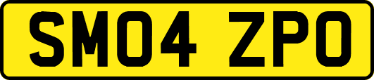 SM04ZPO