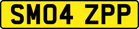 SM04ZPP