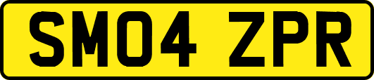 SM04ZPR