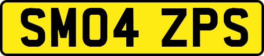 SM04ZPS