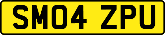 SM04ZPU